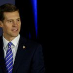 Democrat Conor Lamb Clinches Pennsylvania Special Election