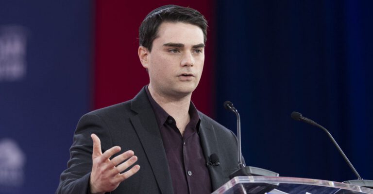 College Rejects Ben Shapiro Speech on Anniversary of Hate Crime Hoax