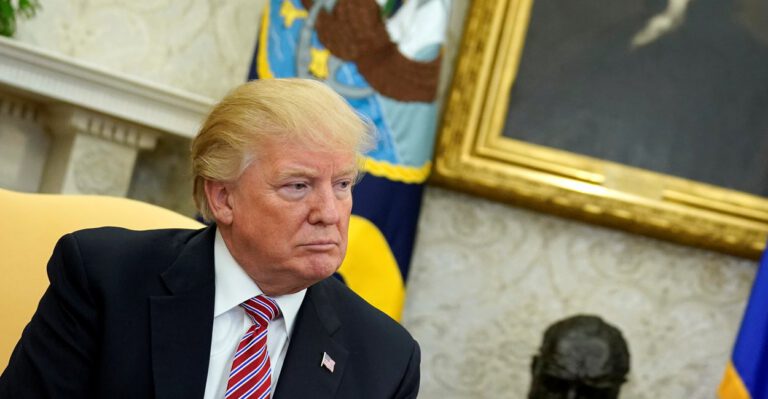 This Conservative Millennial Explains Why Trump’s Policies Are Better for Black Americans