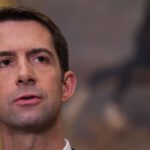 Sen. Tom Cotton Backs Stricter Penalties for Fentanyl, Calling It a ‘Weapon of Mass Destruction’