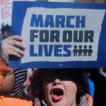 I Went to the March for Our Lives Protest. Here Are My 7 Takeaways.