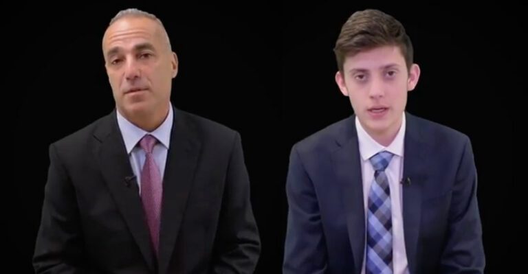 A Message From Parkland You Didn’t Hear at March for Our Lives