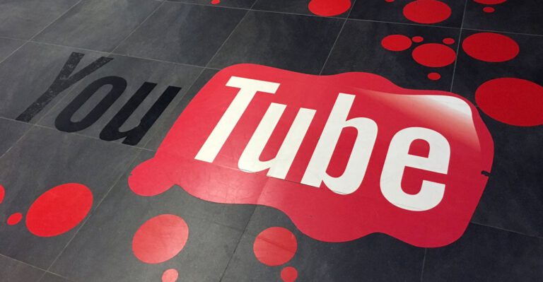 Judge Tosses PragerU Lawsuit Accusing Google, YouTube of Censoring Conservative Content
