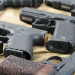 23 Firearms Go Lost or Stolen From ATF Agents