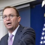 ‘Definition of Tyranny': Interim Director Asks Congress to Fix Consumer Financial Protection Bureau