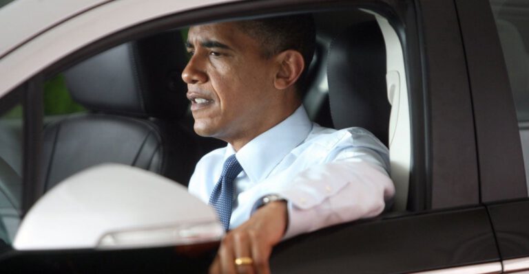 EPA Revision of Obama-Era Fuel Standards Will Make New Cars More Affordable