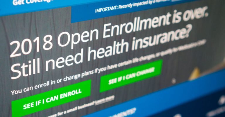 Americans Are Backing Away From Obamacare