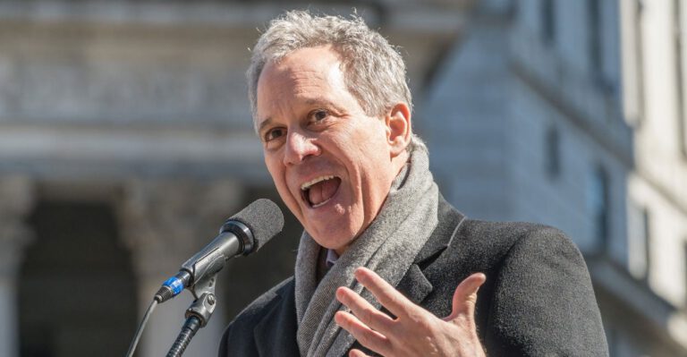 Left-Leaning States and Cities Sue to Stop Citizenship Question in Census