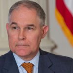 3 Reasons the Left Hates Scott Pruitt
