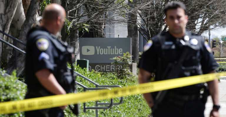 YouTube Shooting Matters, but Not for the Reasons the Media Thinks