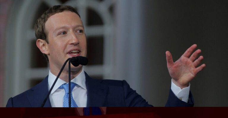 10 Questions Mark Zuckerberg Should Answer When He Testifies Before Congress