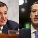 Ted Cruz Grills Mark Zuckerberg Over Facebook's Political Bias, Censorship