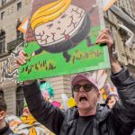 Whatever the Left Touches, It Ruins