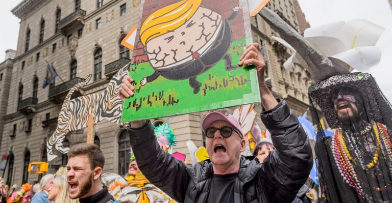 Whatever the Left Touches, It Ruins