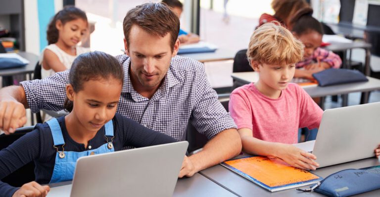 The Student Data-Mining Scandal Under Our Noses