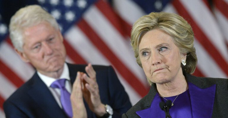 Mueller Investigates $150K Donation to Trump From Ukrainian Who Gave Clintons $13 Million