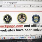 Backpage Pleads Guilty to Human Trafficking 5 Days After Women’s March Endorsement
