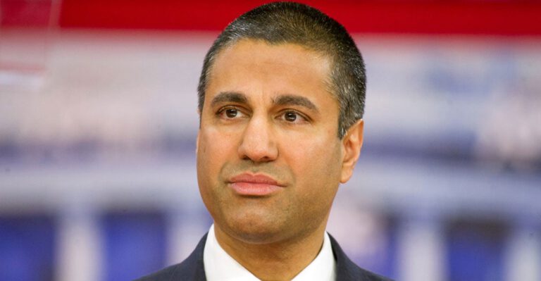 Senators Wanted the FCC to Investigate Sinclair. Read Chairman Pai’s Brilliant Response.