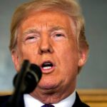 Trump Announces Strikes on Syria Following Chemical Weapons Attack