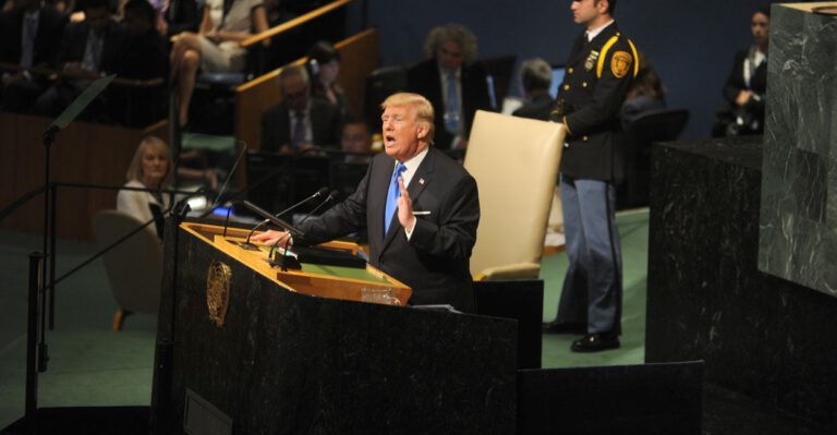 The Dangers of Trump Allowing Iran Deal to Continue