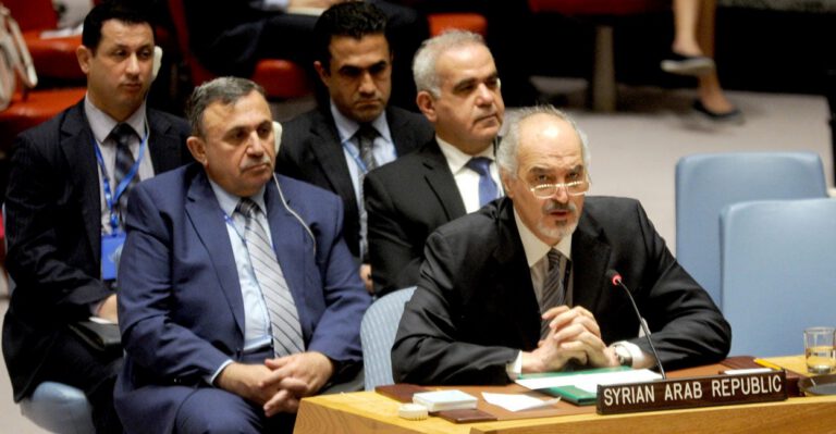 Trump’s Second Missile Strike Against Syria’s Chemical Weapons Both Appropriate and Necessary