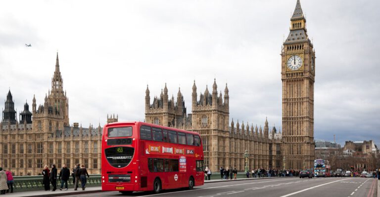 Podcast: The UK Has Gun Control, but Isn’t Safe