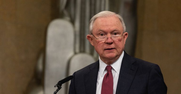 Republicans Call for Justice Department Investigation Into Comey, Clinton, Others