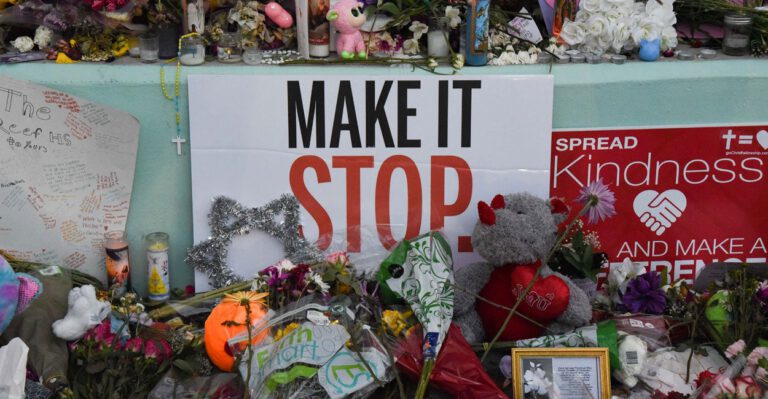 How Better Treatment of the Mentally Ill Could Reduce Mass Shootings