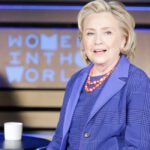 Comey's Handling of Hillary Clinton Shows Us He's No Hero