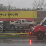 This 29-Year-Old ‘Hero’ Saved Several Lives During Tennessee Waffle House Shooting, Police Say