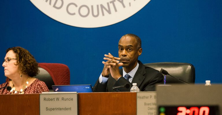 Reports Show Obama-Era Policies May Have Eroded School Safety in Broward County