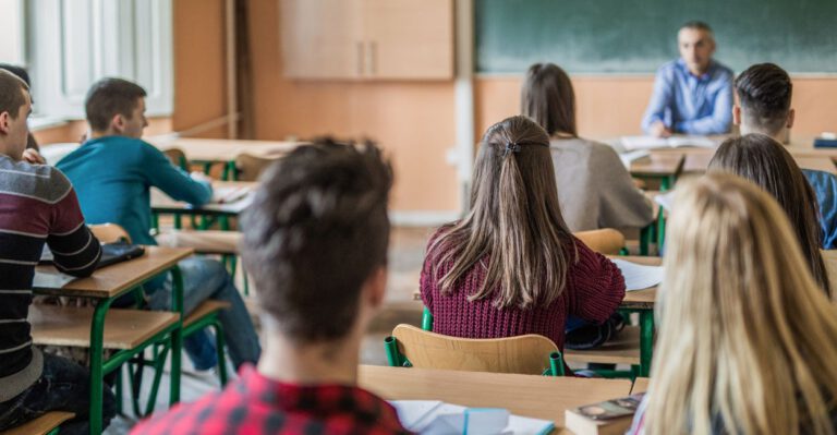 How Colleges Are Ripping Off a Generation of Ill-Prepared Students