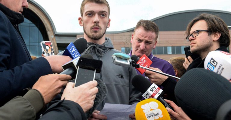 The Sad Case of Alfie Evans: A Sordid Lesson in Government-Controlled Health Care