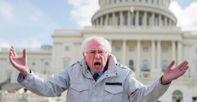 Podcast: Why Bernie Sanders’ Guaranteed Jobs Plan Would Backfire