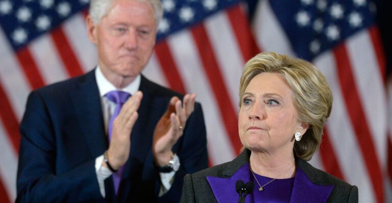 3 Revelations From New York Times Reporter’s Book on Hillary Clinton