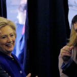 I Apologize to Amy Chozick, but Her Error-Filled Clinton Book Provides Window Into New York Times