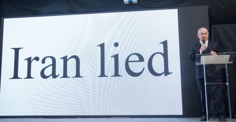 Podcast: US Should Leave Iran Deal