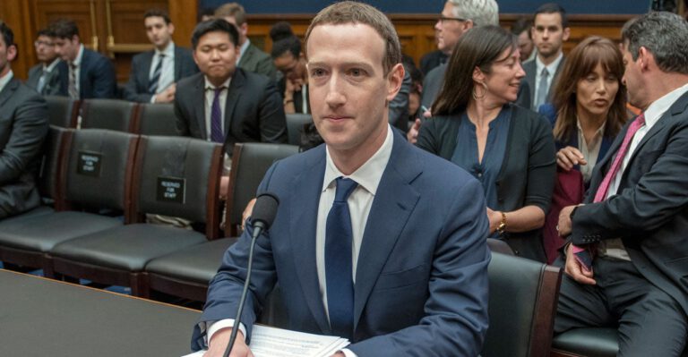 Will Facebook Stop Being Free? The Potential Downsides of a New Bill About Social Media Regulation