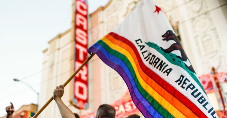 California’s Next Step in the Sexual Revolution: Silencing Certain Beliefs