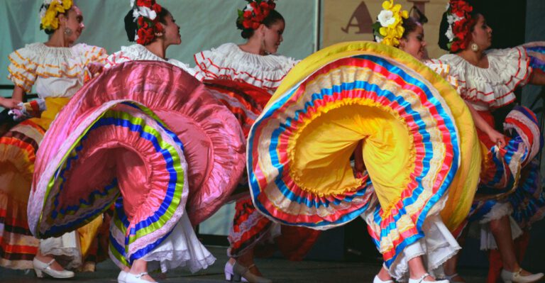 What Trump Should Say on Cinco de Mayo   