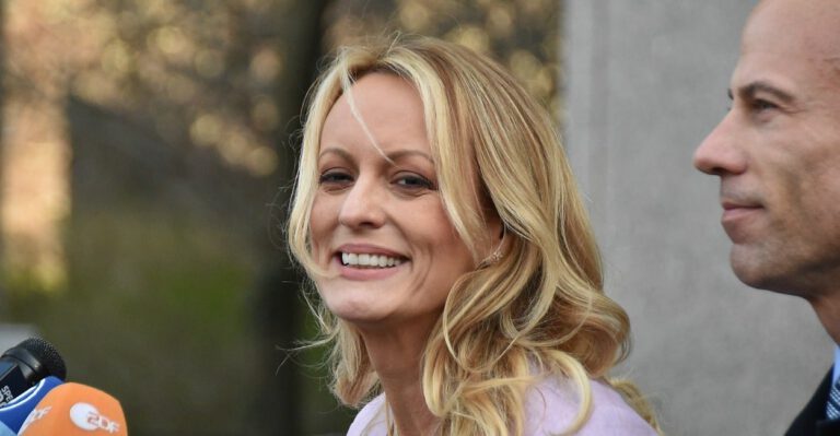 Rudy Giuliani Is Right: Settlement With Stormy Daniels Didn’t Violate Campaign Finance Law