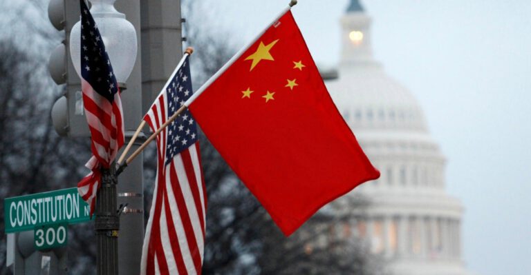 We’re Not Losing to China in a Trade War: 5 Misconceptions About US Trade With China