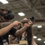 I Didn't Grow Up Around Guns. Here Are My 4 Observations From the NRA Convention.