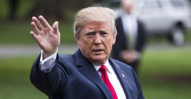 Podcast: Trump Becomes First President in Nearly 20 Years to Ask Congress to Cut Spending This Way