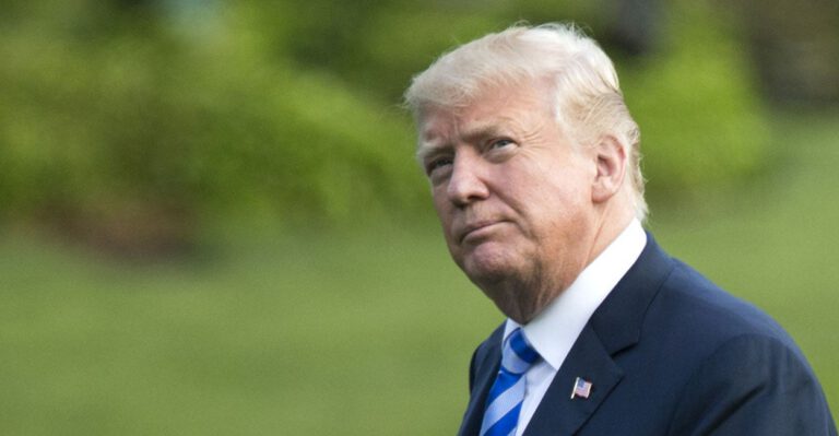 Family of Prisoner Freed From North Korea Thanks God and President Trump for His Release