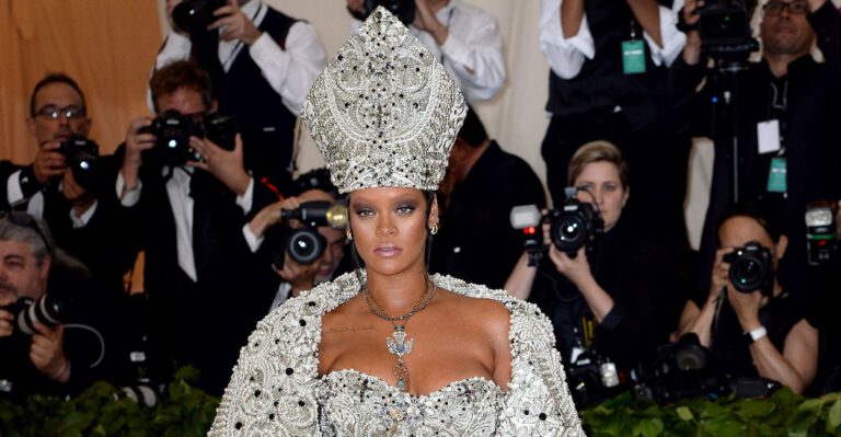 The Left’s Selective, Changing Rules on Cultural Appropriation