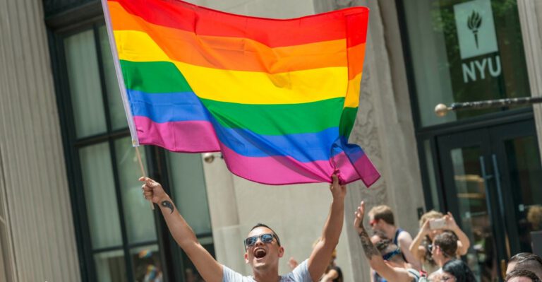 LGBT Activists Falsely Smear Those Protecting Children in Need