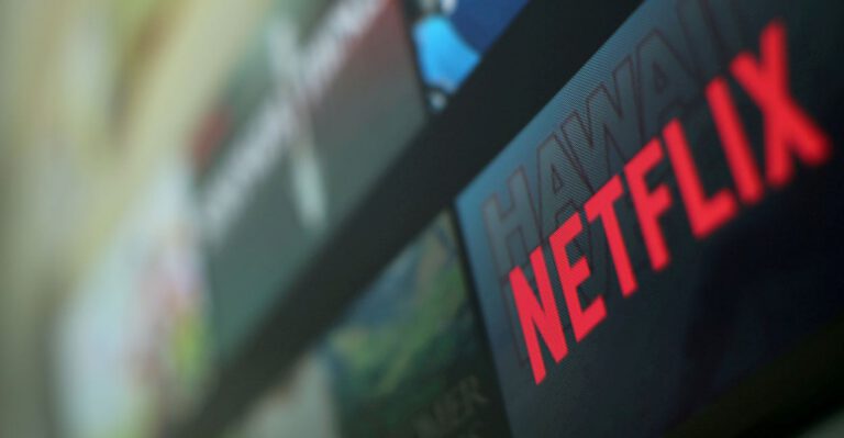 Podcast: The Influence Netflix, Other TV Has on Kids