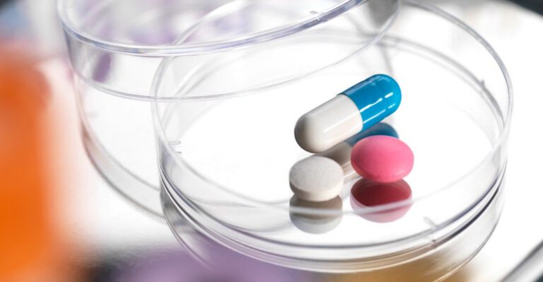In Order to Lower Drug Prices, 3 Areas the Government Should Address