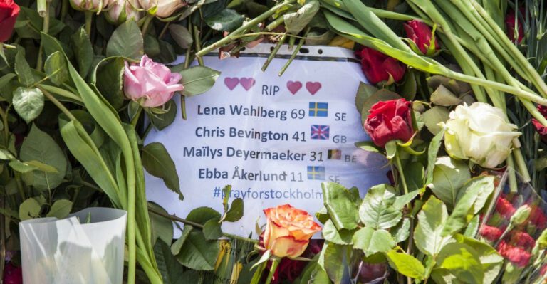 Scandinavian Approach to Counterterrorism, Islamist Ideology Is Flawed